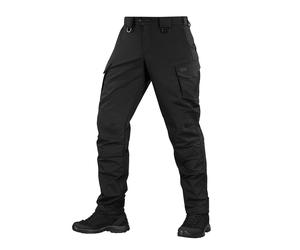 M-Tac - Aggressor Special Edition Hose - Black 32/34