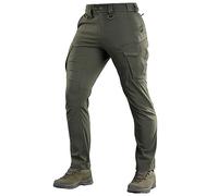 M-Tac - Aggressor Summer Flex Hose - Army Olive 32/34