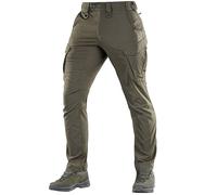M-Tac - Aggressor Summer Flex Hose - Dark Olive 28/32