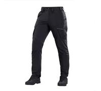 M-Tac® Aggressor Summer Flex Hose - Schwarz 32/34