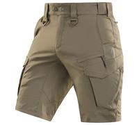 M-Tac - Aggressor Summer Flex - Shorts - Dark Olive S