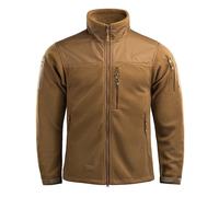 M-Tac - Alpha Microfleece Gen II - Fleecejacke - Coyote Brown XXL
