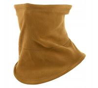 M-Tac Anatomischer Schlauchschal mit Polartec, Coyote, S/M