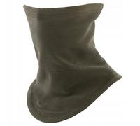 M-Tac Anatomischer Schlauchschal mit Polartec, Dark Grey, S/M