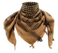 M-Tac - Arafat Tragetuch - Coyote/Black