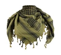 M-Tac - Arafat Tragetuch - Olive/Black