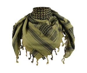 M-Tac - Arafat Tragetuch - Olive/Black