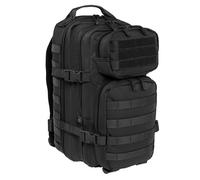 M-Tac - Assault Pack - Rucksack 20 l - Black