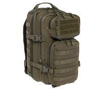 M-Tac - Assault Pack - Rucksack 20 l - Olive