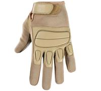 M-Tac - Assault Tactical Mk.2 - Taktische Handschuhe - Khaki XL