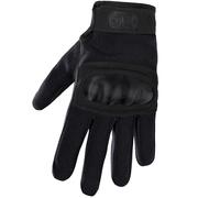 M-Tac - Assault Tactical Mk.3 - Taktische Handschuhe - Black M