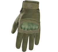 M-Tac - Assault Tactical Mk.3 - Taktische Handschuhe - Olive S