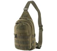 M-Tac - Assistant Bag - Schulter-Umhängetasche 4 l - Ranger Green