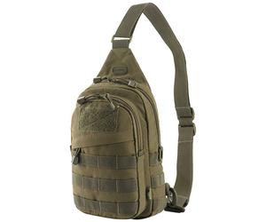 M-Tac - Assistant Bag - Schulter-Umhängetasche 4 l - Ranger Green