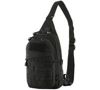 M-Tac - Assistant Bag - Sling Pack 4 l - Black