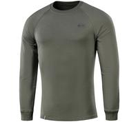 M-Tac - Athlete Pullover - Army Olive XXL