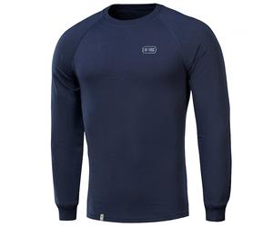 M-Tac - Athlete - Sweatshirt - Dark Navy Blue L