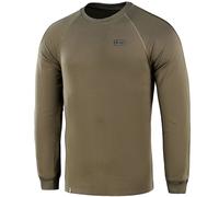 M-Tac - Athlete - Sweatshirt - Dark Olive XXL
