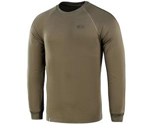 M-Tac - Athlete - Sweatshirt - Dark Olive XXL