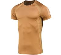 M-Tac - Athletic T-Shirt Tactical Gen.2 - Thermo-T-Shirt - Coyote Brown XL