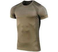 M-Tac - Athletic T-Shirt Tactical Gen.2 - Thermo-T-Shirt - Olive XXL
