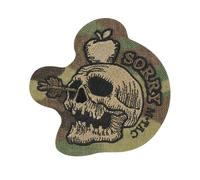 M-Tac Aufnäher SORRY (Stickerei),Multicam