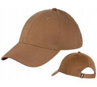 M-Tac Baseballkappe Flex Rip-Stop, Coyote Brown, S