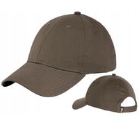 M-Tac Baseballkappe Flex Rip-Stop, Dark Olive, XL