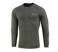 M-Tac® Baumwoll-Sweatshirt - Army Olive M