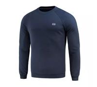 M-Tac® Baumwoll-Sweatshirt - Dark Navy Blue M