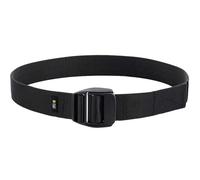 M-Tac - Berg Buckle - Taktischer Gürtel - Black S/M