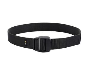 M-Tac - Berg Buckle - Taktischer Gürtel - Black S/M