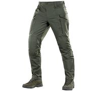 M-Tac - Conquistador Gen.I Flex - Taktische Hose - Army Olive 34/34