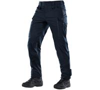 M-Tac - Conquistador Gen.I Flex - Taktische Hose - Dark Navy Blue 36/34