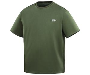 M-Tac - Cotton Hard T-Shirt - Army Olive XL