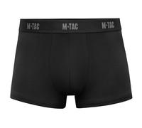 M-Tac - Cotton Scretch Trunks - Boxershorts - Black L