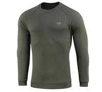 M-Tac - Cotton Sweatshirt - Army Olive XXL