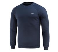 M-Tac - Cotton Sweatshirt - Dark Navy Blue S