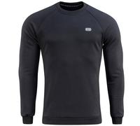 M-Tac - Cotton Sweatshirt Hard - Swetashirt - Black L