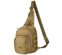 M-Tac - Cross Bag Elite Hex 5 l - Umhängetasche - Coyote