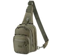 M-Tac - Cross Bag Slim Elite Hex - Umhängetasche - Ranger Green