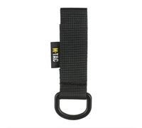 M-Tac - D-ring Riemen - Black