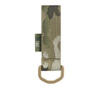 M-Tac - D-ring Riemen - MultiCam
