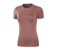 M-Tac Damen T-Shirt Taktisch Thermo 93/7 Lady, Ash Rose, M