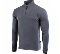 M-Tac - Delta Fleece - Sweatshirt aus Fleece - Dark Grey 3XL