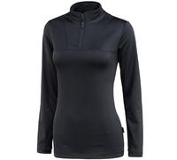 M-Tac - Delta Level 2 Lady D/R - Damen-Thermo-T-Shirt - Black L