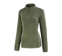 M-Tac® Delta Polartec Damen Pullover - Army Olive M