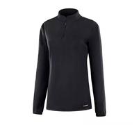 M-Tac® Delta Polartec Damen Pullover - Schwarz XL