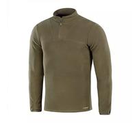 M-Tac® Delta Polartec Sweatshirt - Dark Olive XL