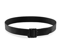 M-Tac - Double Duty Tactical Belt - Taktischer Gürtel - Black M